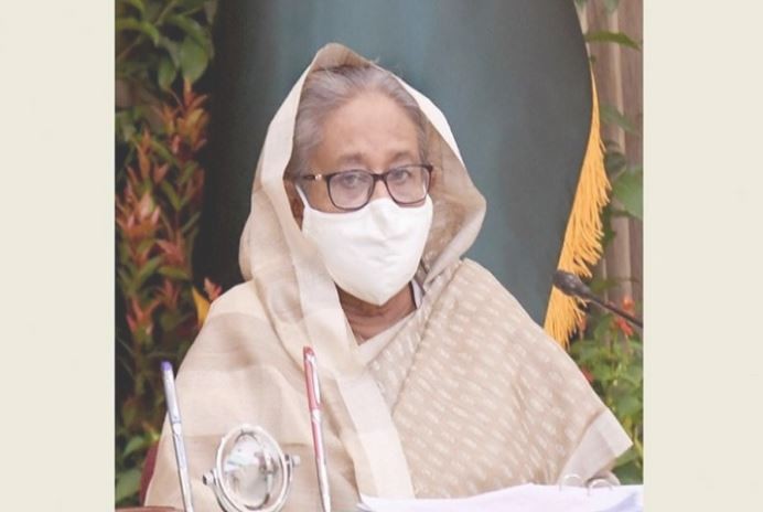 সাংবাদিক কল্যাণ ট্রাস্টে ১০ কোটি টাকা দিলেন প্রধানমন্ত্রী