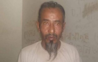 মাদারীপুরে মাদ্রাসাছাত্রীকে ‘ধর্ষণ’, মাদ্রাসার পরিচালক গ্রেপ্তার