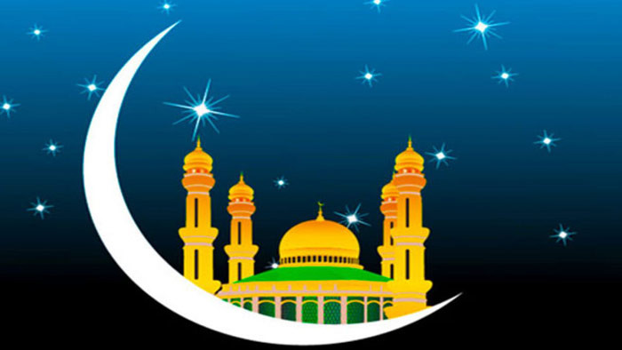 সৌদি আরবে ঈদ ১৩ মে