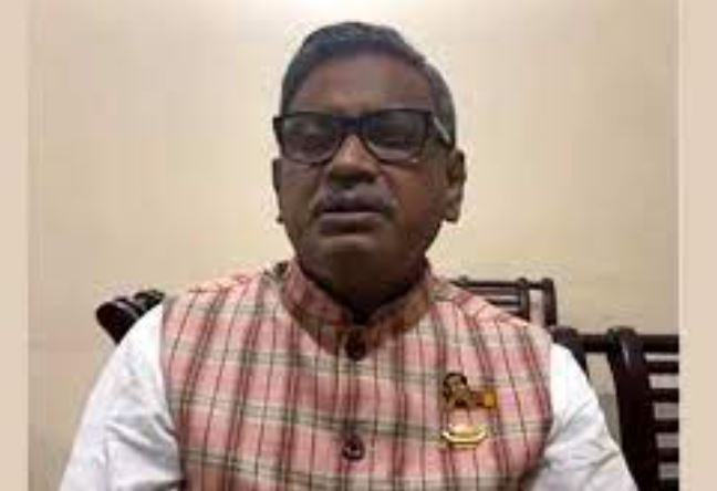 আবারও ২৪ ঘণ্টার আল্টিমেটাম দিল কাদের মির্জা