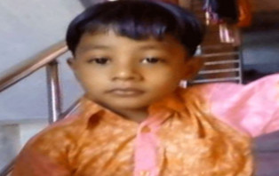 মুক্তিপণ না পেয়ে ৭ বছরের শিশুকে হত্যা