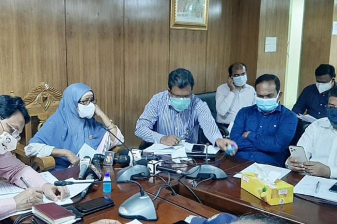 কলকারখানাতেও ছুটি থাকছে তিন দিন