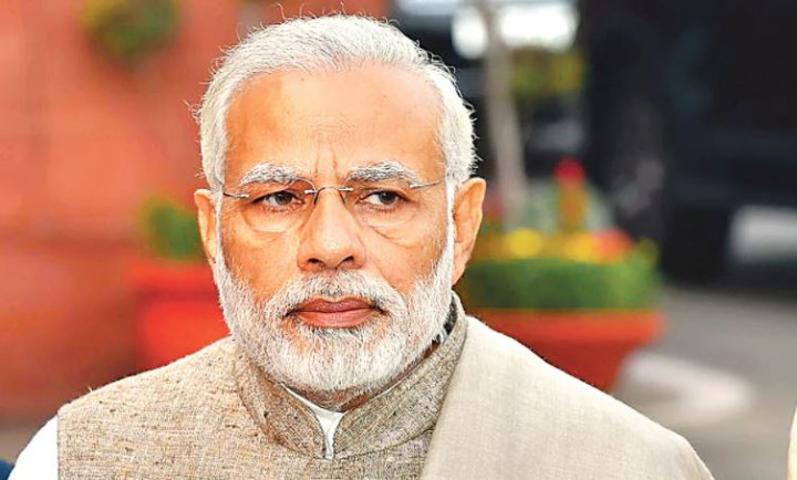 ক্ষমার অযোগ্য অপরাধ করেছেন মোদি: ল্যানসেট