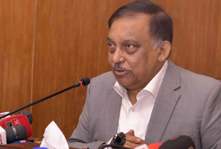 খালেদাকে বিদেশ পাঠানোর কোনো সুযোগ নেই: স্বরাষ্ট্রমন্ত্রী