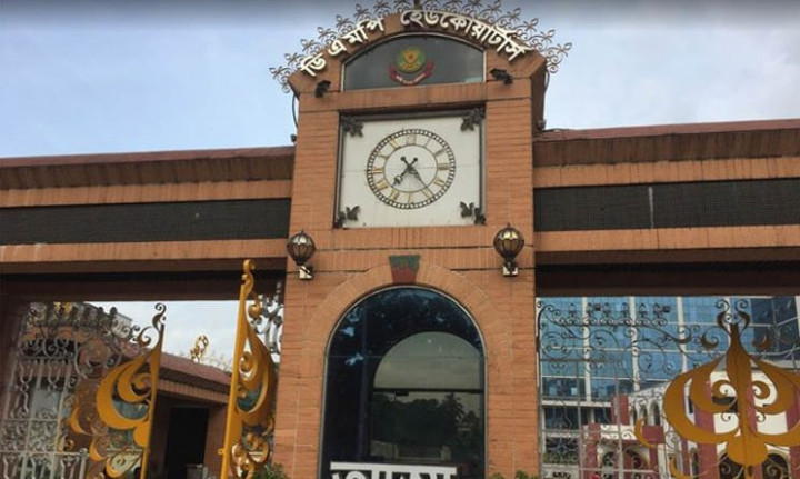রাজধানীতে আনসার আল ইসলামের ৪ সদস্য গ্রেফতার