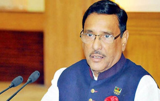 করোনার ভারতীয় ধরণ, বিপদজনক ভবিষ্যতেরই পূর্বাভাস: কাদের