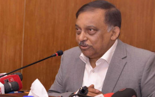 খালেদাকে বিদেশ পাঠানোর কোনো সুযোগ নেই: স্বরাষ্ট্রমন্ত্রী