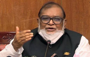ক্ষতি পুষিয়ে নিতে ১০ গুণ বেশি গাছ লাগানো হচ্ছে: মুক্তিযুদ্ধ মন্ত্রী