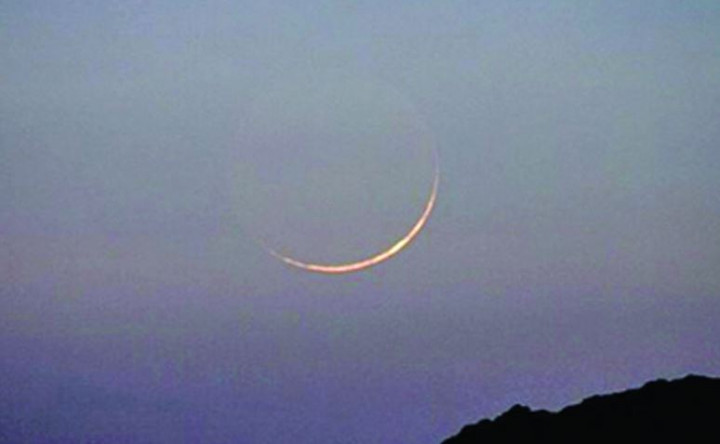 ঈদ কবে জানা যাবে আজ সন্ধ্যায়