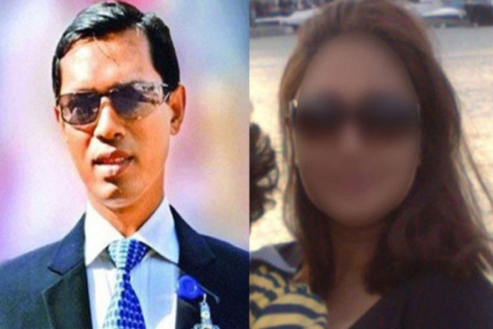 যার জন্যে মিতুকে হত্যা, কে সেই এনজিও কর্মী গায়েত্রী?