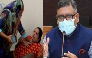 অতিরিক্ত সচিবকে খামচি ও থাপ্পড় মেরেছেন রোজিনা: স্বাস্থ্যমন্ত্রী