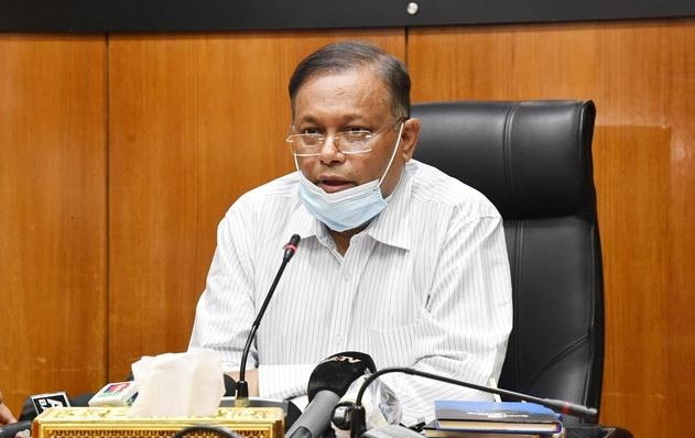 সাংবাদিক রোজিনা যাতে ন্যায়বিচার পান তা দেখবো: তথ্যমন্ত্রী