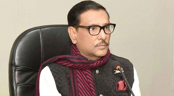 সাংবাদিকদের স্বার্থ বিরোধী কোন কিছুই করবে না সরকার: সেতুমন্ত্রী 