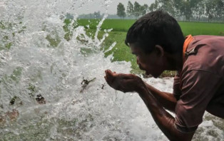 গরমের তীব্রতা থাকবে আরও ২ দিন