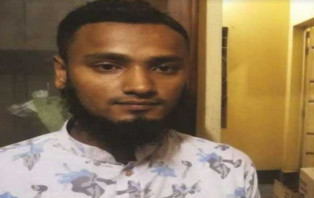 ছাত্রকে বলাৎকারের অভিযোগে মাদ্রাসা শিক্ষক গ্রেপ্তার