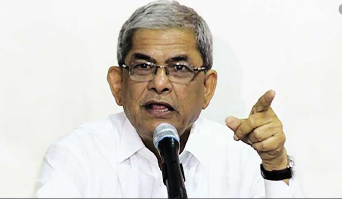 ছয় মাসের অন্তর্বর্তীকালীন বাজেট চায় বিএনপি