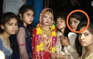 বিয়ের অনুষ্ঠানে কনের মৃত্যু, হবু শ্যালিকাকে বিয়ে করলেন যুবক