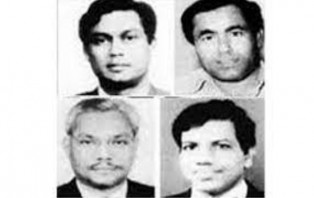 বঙ্গবন্ধুর চার খুনির রাষ্ট্রীয় খেতাব-পদক বাতিল হচ্ছে