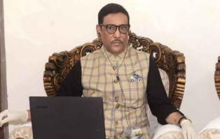  প্রাকৃতিক পরিবেশ বিপর্যয়ের পাশাপাশি রাজনৈতিক পরিবেশও বিষাক্ত হচ্ছে : সেতুমন্ত্রী