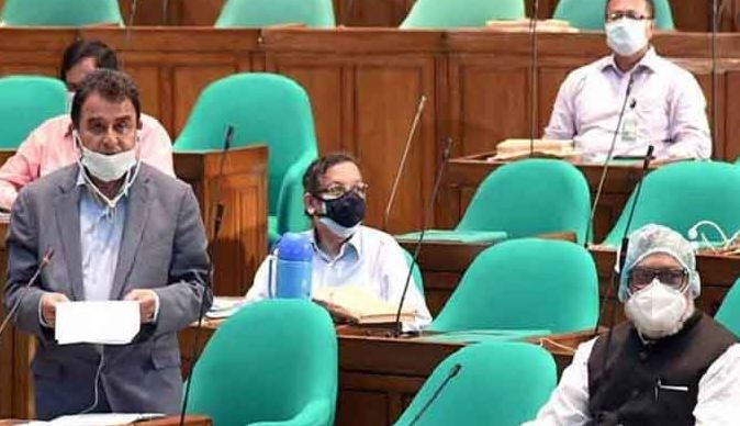 কারা টাকা নিয়ে যায় সেই লিস্ট আমার কাছে নেই : অর্থমন্ত্রী