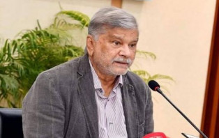 আমার মোবাইল এখনও পাইনি : পরিকল্পনামন্ত্রী
