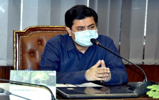 সরকারি স্থাপনায় লার্ভা পাওয়া গেলে ৪ গুণ জরিমানা: মেয়র তাপস