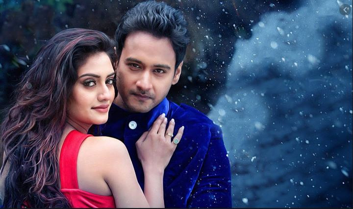 জানুন নুসরাত-যশের অজানা কাহিনী