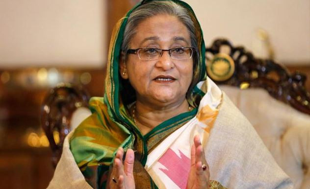 মুসলিমরাই জ্ঞান বিজ্ঞান ও সভ্যতায় এগিয়ে ছিল : প্রধানমন্ত্রী 