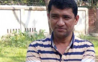 হাতিয়ায় নির্বাচনের প্রার্থী ইউপি সদস্যকে কুপিয়ে হত্যা