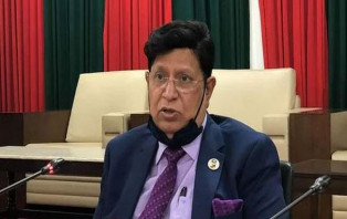 চীন থেকে আরও ছয় লাখ ডোজ টিকা আসছে  দেশে : পররাষ্ট্রমন্ত্রী