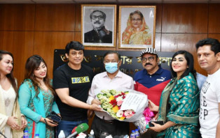 ফখরুল ইসলাম আলমগীর সাহেবকে তো ভদ্রলোক বলে জানতাম : হাছান মাহমুদ
