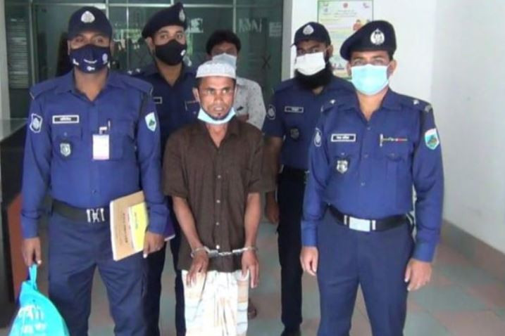 স্ত্রীর সঙ্গে পরকীয়া, প্রতিশোধ নিতে প্রেমিকের অন্তঃসত্ত্বা স্ত্রীকে গলাকেটে হত্যা!