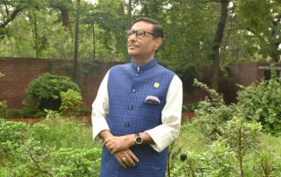 বিএনপির কোনো ষড়যন্ত্রই সফল হবে না: ওবায়দুল কাদের