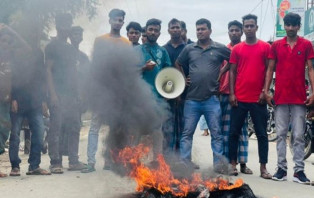 উত্তপ্ত কোম্পানীগঞ্জ, গু'লিবিদ্ধ ৪