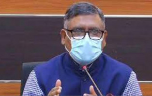 টিকা নিয়ে চীনের সাথে চুক্তি হয়ে গেছে: স্বাস্থ্যমন্ত্রী