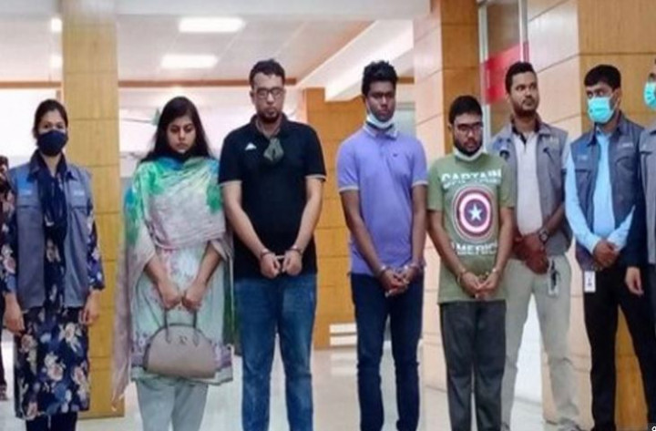 লাইকি-বিগোর মাধ্যমে মাসে বিদেশে কোটি কোটি টাকা পাচার