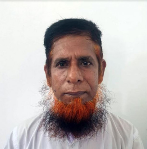 সদরপুরে তিন বছরের সাজাপ্রাপ্ত আসামী গ্রেফতার