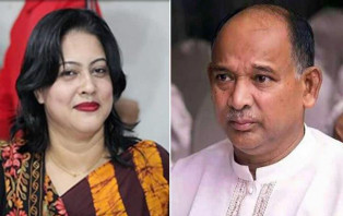 যে কারণে বিয়ের বিষয়টি গোপন রেখেছিলেন রেলমন্ত্রী