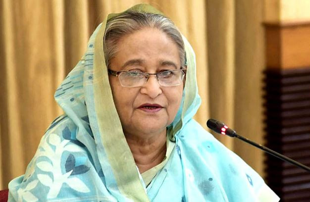 সুন্দরবনের আয়তন বাড়ানোর জন্য সরকার কৃত্রিম ম্যানগ্রোভ সৃষ্টির উদ্যোগ নিয়েছে : প্রধানমন্ত্রী