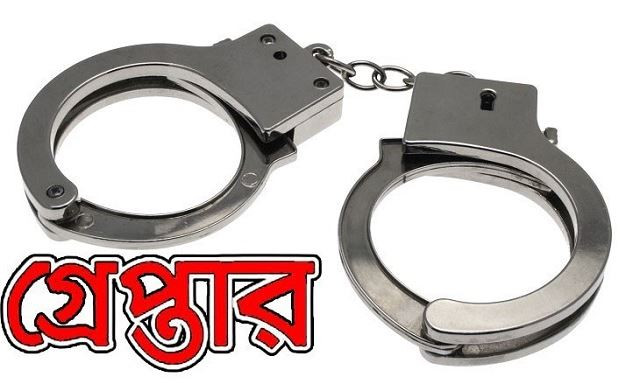 ১০২টি পাসপোর্টসহ অমির দুই সহযোগী গ্রেপ্তার