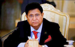 রোহিঙ্গা সমস্যার সমাধানে আন্তর্জাতিক সম্প্রদায়ের ভূমিকার আহ্বান পররাষ্ট্রমন্ত্রীর