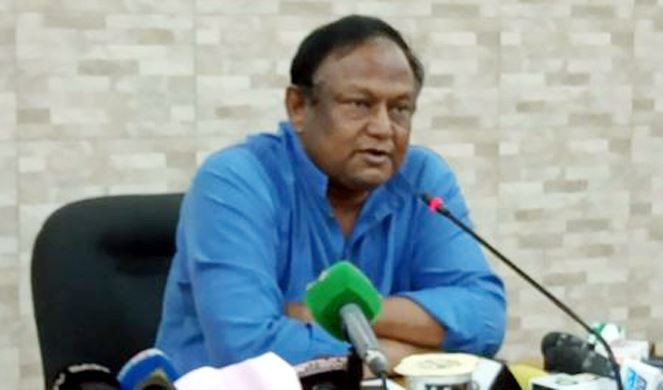 গ্লোবাল মার্কেটে না কমলে দেশে ভোজ্যতেলের দাম কমবে না: বাণিজ্যমন্ত্রী
