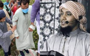 আবু ত্ব-হা আদনানকে পাওয়া গেছে