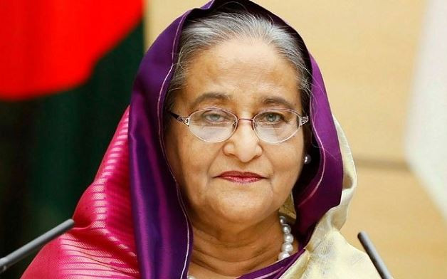 ক্ষমতা মানে ভোগ বিলাস নয়, ক্ষমতা হলো মানুষের সেবা করা : প্রধানমন্ত্রী