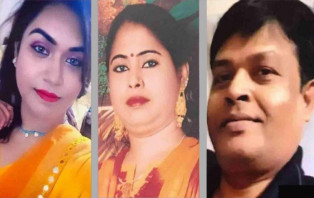 অন্ধকার জীবনের হতাশা থেকেই বাবা-মা-বোনকে হত্যা করে মেহজাবিন!