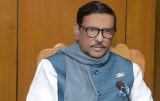 বিতর্কিত ব্যক্তিদের কোনো অবস্থাতেই দলে টানা যাবে না : কাদের