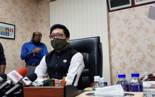 যেকোনও সময় কঠোর সিদ্ধান্ত আসতে পারে: জনপ্রশাসন প্রতিমন্ত্রী