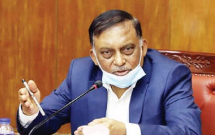 ডোপ টেস্টে কেউ যদি পজিটিভ হয়, তবে সে সরকারি চাকরি পাবেন না : স্বরাষ্ট্রমন্ত্রী 