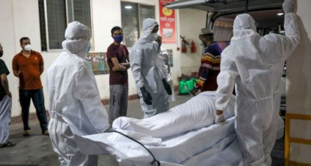 ফরিদপুরে লাফিয়ে লাফিয়ে বাড়ছে করোনা আক্রান্তের সংখ্যা