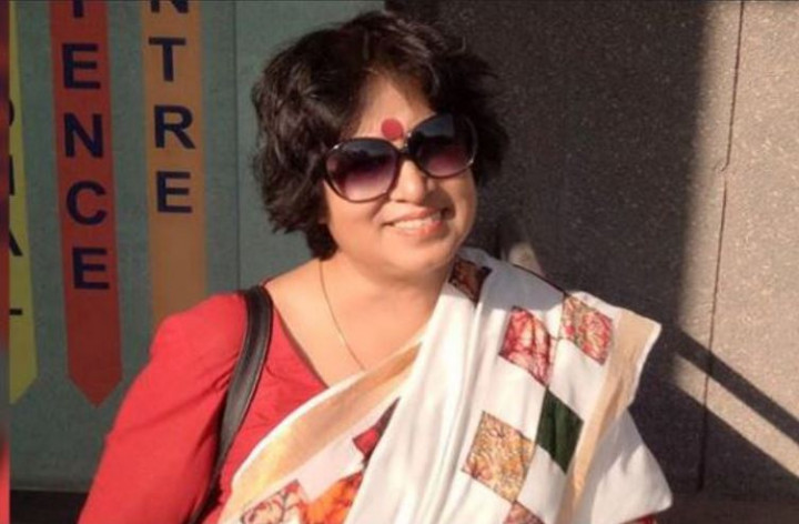 ওই সময় নারীবাদ বলতে সমাজে কিছু ছিল না